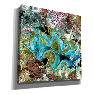 'Carnegie,' Canvas Wall Art