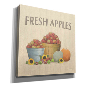 'Heartland Harvest Moments III' by James Wiens, Canvas Wall Art,12x12x1.1x0,18x18x1.1x0,26x26x1.74x0,37x37x1.74x0
