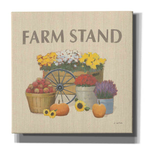 'Heartland Harvest Moments VI' by James Wiens, Canvas Wall Art,12x12x1.1x0,18x18x1.1x0,26x26x1.74x0,37x37x1.74x0