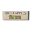 'Heartland Harvest Moments VII' by James Wiens, Canvas Wall Art,36x12x1.55x0,60x20x1.74x0