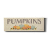 'Heartland Harvest Moments VIII' by James Wiens, Canvas Wall Art,36x12x1.55x0,60x20x1.74x0