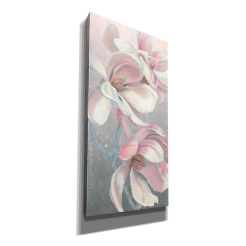 Image of 'Sunrise Blossom I' by James Wiens, Canvas Wall Art,12x24x1.1x0,20x40x1.74x0,30x60x1.74x0
