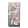 'Sunrise Blossom I' by James Wiens, Canvas Wall Art,12x24x1.1x0,20x40x1.74x0,30x60x1.74x0