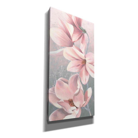 Image of 'Sunrise Blossom II' by James Wiens, Canvas Wall Art,12x24x1.1x0,20x40x1.74x0,30x60x1.74x0