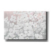 'Bringing in Blossoms' by James Wiens, Canvas Wall Art,18x12x1.1x0,26x18x1.1x0,40x26x1.74x0,60x40x1.74x0