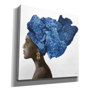 'Pure Style' by James Wiens, Canvas Wall Art,12x12x1.1x0,18x18x1.1x0,26x26x1.74x0,37x37x1.74x0