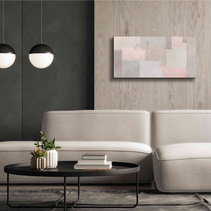 'Middle Earth' by James Wiens, Canvas Wall Art,40 x 20