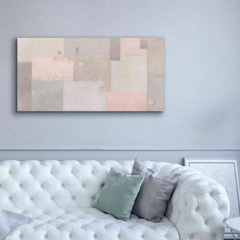 Image of 'Middle Earth' by James Wiens, Canvas Wall Art,60 x 30
