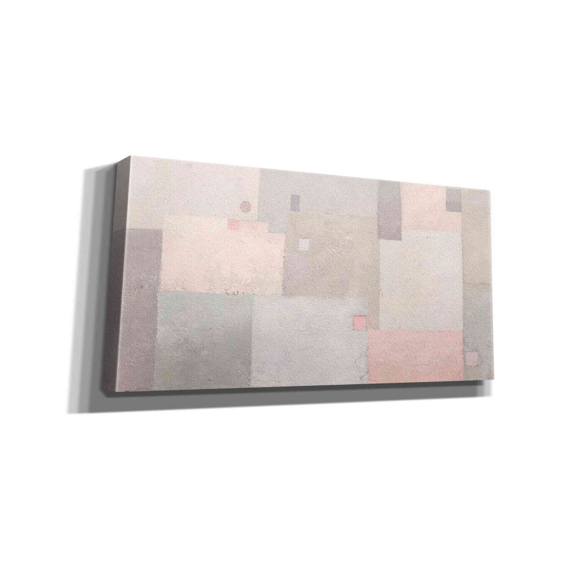 'Middle Earth' by James Wiens, Canvas Wall Art,24x12x1.1x0,40x20x1.74x0,60x30x1.74x0