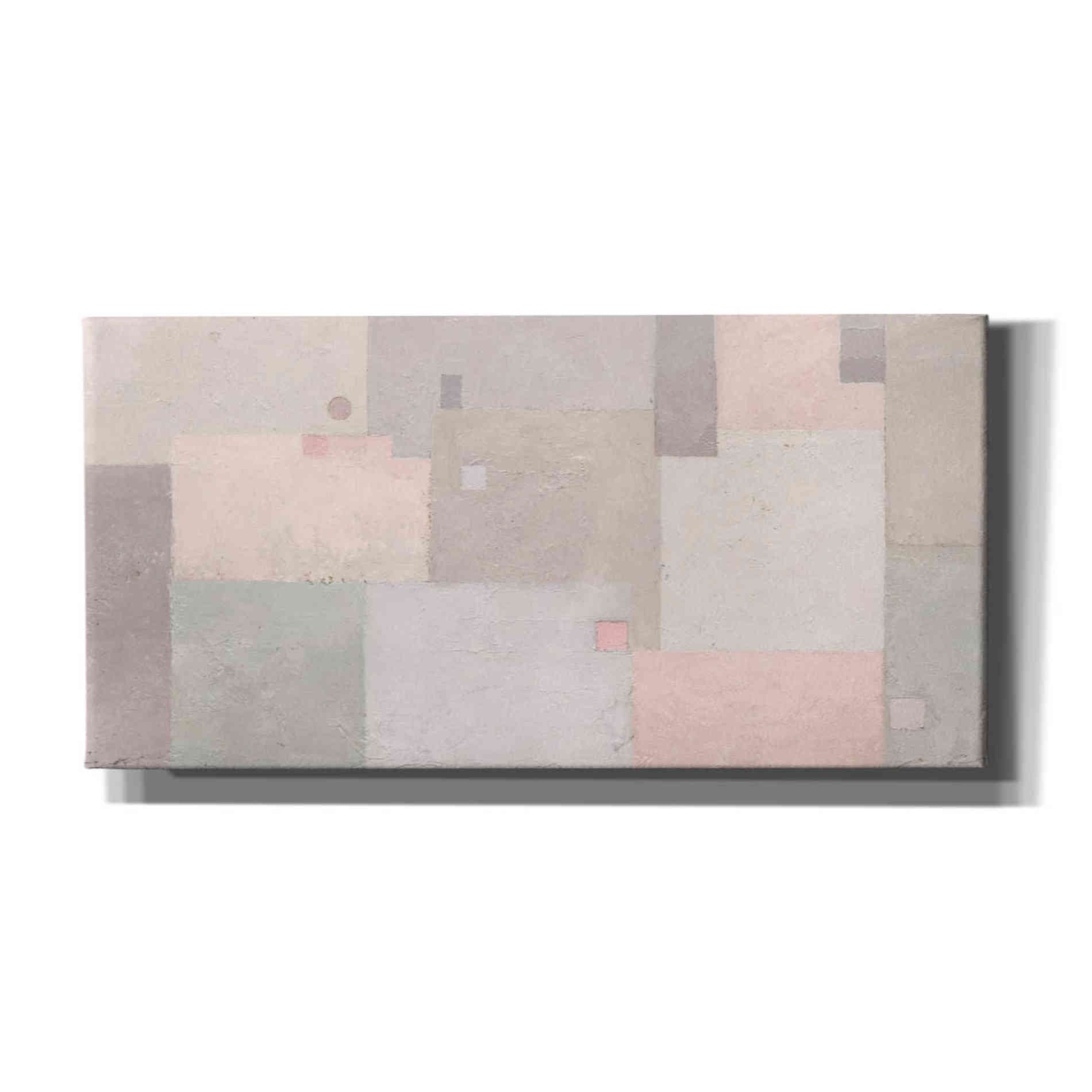 'Middle Earth' by James Wiens, Canvas Wall Art,24x12x1.1x0,40x20x1.74x0,60x30x1.74x0