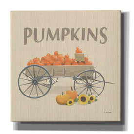 'Heartland Harvest Moments IV' by James Wiens, Canvas Wall Art,12x12x1.1x0,18x18x1.1x0,26x26x1.74x0,37x37x1.74x0
