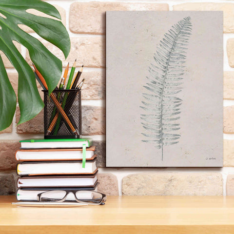 Image of 'Soft Summer Sketches I' by James Wiens, Canvas Wall Art,12 x 16