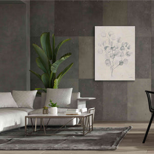 'Soft Summer Sketches II' by James Wiens, Canvas Wall Art,40 x 54