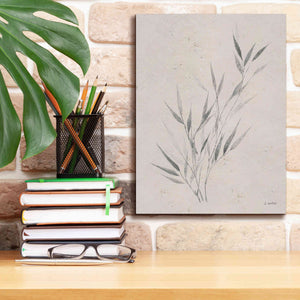 'Soft Summer Sketches III' by James Wiens, Canvas Wall Art,12 x 16