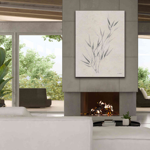 Image of 'Soft Summer Sketches III' by James Wiens, Canvas Wall Art,40 x 54