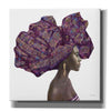 'Pure Style II' by James Wiens, Canvas Wall Art,12x12x1.1x0,18x18x1.1x0,26x26x1.74x0,37x37x1.74x0