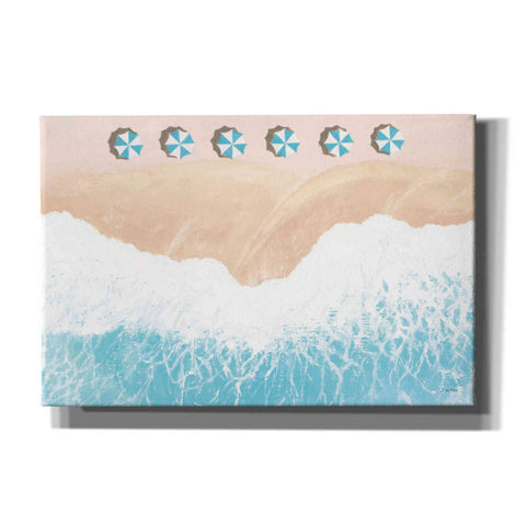 Image of 'Sky Seaview II' by James Wiens, Canvas Wall Art,18x12x1.1x0,26x18x1.1x0,40x26x1.74x0,60x40x1.74x0