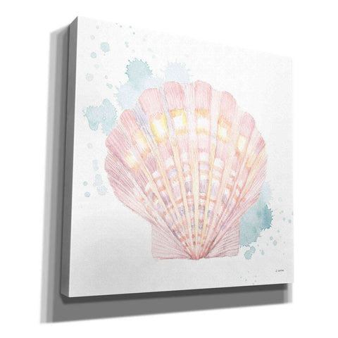 Image of 'Salento Coast III' by James Wiens, Canvas Wall Art,12x12x1.1x0,18x18x1.1x0,26x26x1.74x0,37x37x1.74x0