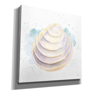 'Salento Coast VI' by James Wiens, Canvas Wall Art,12x12x1.1x0,18x18x1.1x0,26x26x1.74x0,37x37x1.74x0