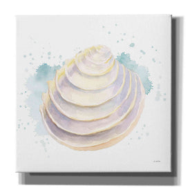 'Salento Coast VI' by James Wiens, Canvas Wall Art,12x12x1.1x0,18x18x1.1x0,26x26x1.74x0,37x37x1.74x0
