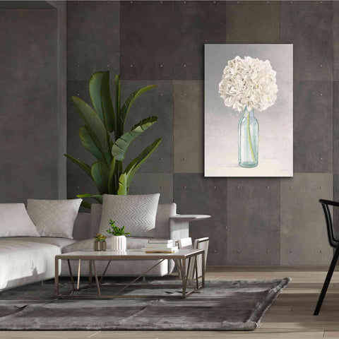 Image of 'Tranquil Blossoms II' by James Wiens, Canvas Wall Art,40 x 60