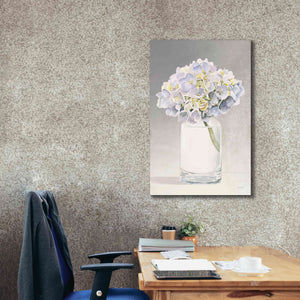 'Tranquil Blossoms III' by James Wiens, Canvas Wall Art,26 x 40