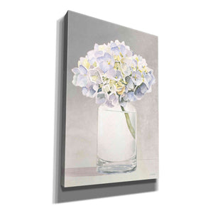 'Tranquil Blossoms III' by James Wiens, Canvas Wall Art,12x18x1.1x0,18x26x1.1x0,26x40x1.74x0,40x60x1.74x0
