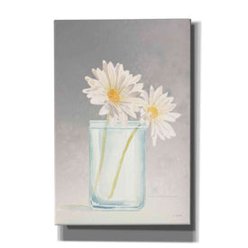 'Tranquil Blossoms IV' by James Wiens, Canvas Wall Art,12x18x1.1x0,18x26x1.1x0,26x40x1.74x0,40x60x1.74x0