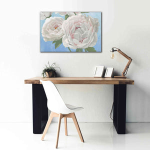 'Essence of June II' by James Wiens, Canvas Wall Art,40 x 26