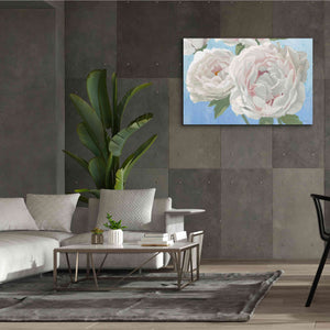 'Essence of June II' by James Wiens, Canvas Wall Art,60 x 40