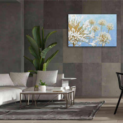 Image of 'Golden Spring' by James Wiens, Canvas Wall Art,60 x 40