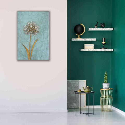 Image of 'Shimmering Summer I' by James Wiens, Canvas Wall Art,26 x 40