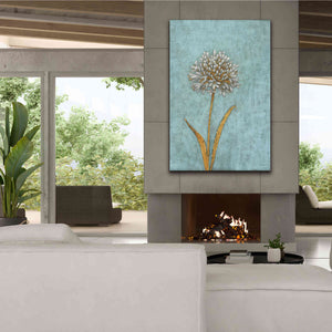 'Shimmering Summer I' by James Wiens, Canvas Wall Art,40 x 60