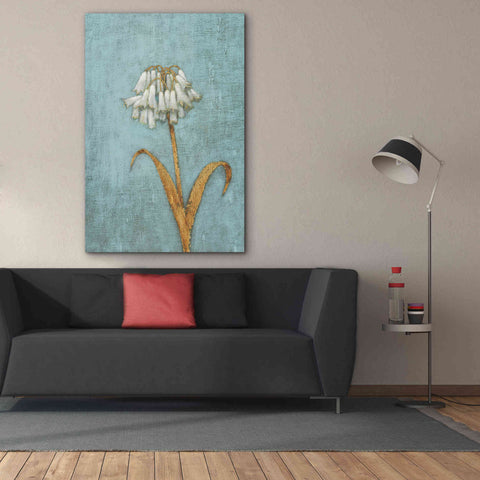 Image of 'Shimmering Summer II' by James Wiens, Canvas Wall Art,40 x 60