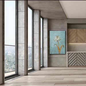 'Shimmering Summer II' by James Wiens, Canvas Wall Art,40 x 60