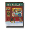 'Holiday Moments III' by James Wiens, Canvas Wall Art,12x16x1.1x0,20x24x1.1x0,26x30x1.74x0,40x54x1.74x0