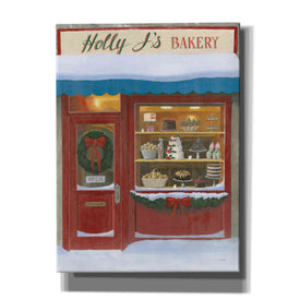 'Holiday Moments V' by James Wiens, Canvas Wall Art,12x16x1.1x0,20x24x1.1x0,26x30x1.74x0,40x54x1.74x0