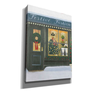 'Holiday Moments VI' by James Wiens, Canvas Wall Art,12x16x1.1x0,20x24x1.1x0,26x30x1.74x0,40x54x1.74x0