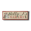 'Holiday Moments IX' by James Wiens, Canvas Wall Art,36x12x1.55x0,60x20x1.74x0