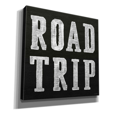 Image of 'Lets Roll VI' by James Wiens, Canvas Wall Art,12x12x1.1x0,18x18x1.1x0,26x26x1.74x0,37x37x1.74x0