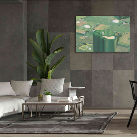 Image of 'Tee it Up' by James Wiens, Canvas Wall Art,60 x 40