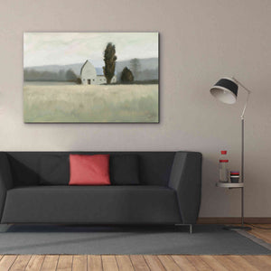 'Quiet Valley' by James Wiens, Canvas Wall Art,60 x 40