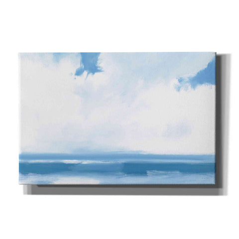Image of 'Oceanview' by James Wiens, Canvas Wall Art,18x12x1.1x0,26x18x1.1x0,40x26x1.74x0,60x40x1.74x0