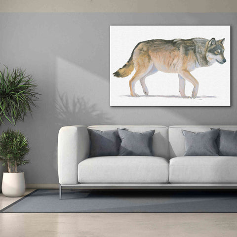 Image of 'Northern Wild II' by James Wiens, Canvas Wall Art,60 x 40