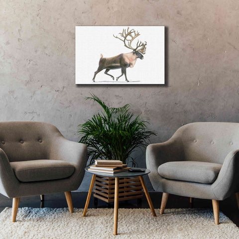 Image of 'Northern Wild IV' by James Wiens, Canvas Wall Art,40 x 26