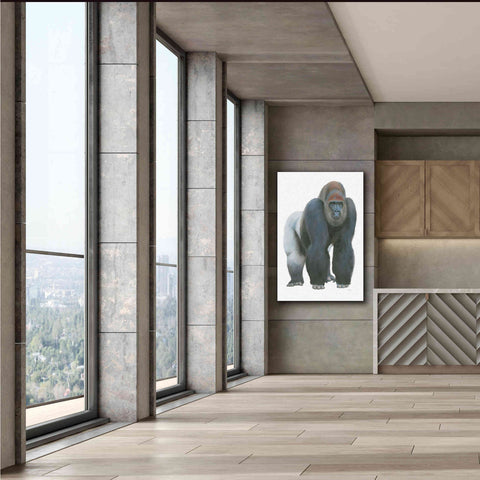 Image of 'Wild and Free II' by James Wiens, Canvas Wall Art,40 x 60