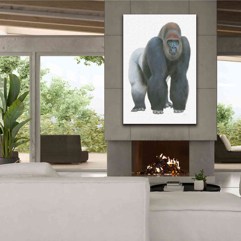 Image of 'Wild and Free II' by James Wiens, Canvas Wall Art,40 x 60