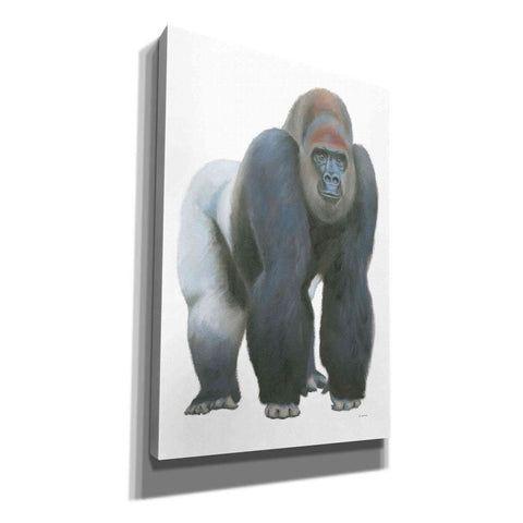 Image of 'Wild and Free II' by James Wiens, Canvas Wall Art,12x18x1.1x0,18x26x1.1x0,26x40x1.74x0,40x60x1.74x0