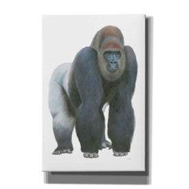 'Wild and Free II' by James Wiens, Canvas Wall Art,12x18x1.1x0,18x26x1.1x0,26x40x1.74x0,40x60x1.74x0