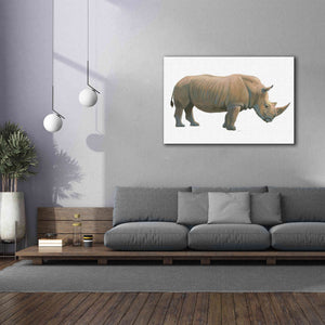 'Wild and Free III' by James Wiens, Canvas Wall Art,60 x 40